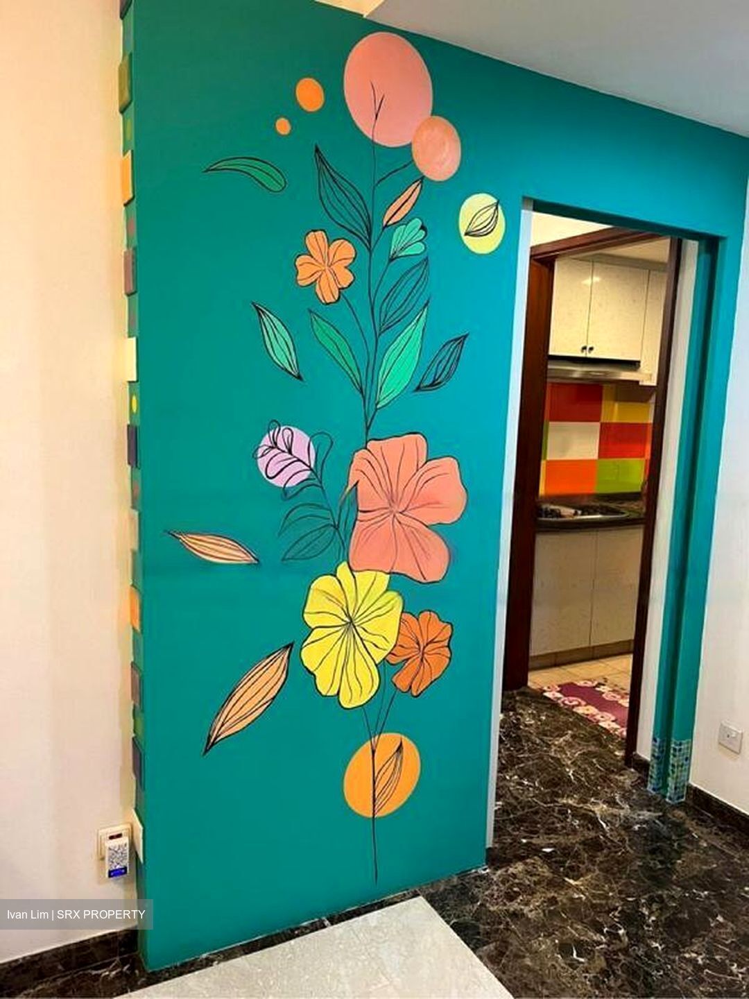 Sixth Avenue Ville (D10), Condominium #451746581